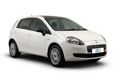 Fiat Punto EVO-img